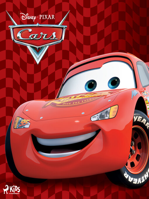Title details for Cars by Disney - Available